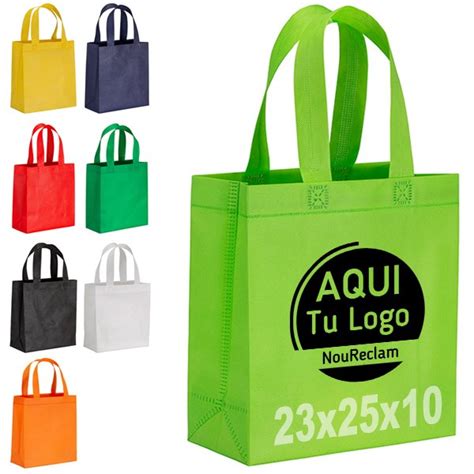 bolsas personalizadas baratas